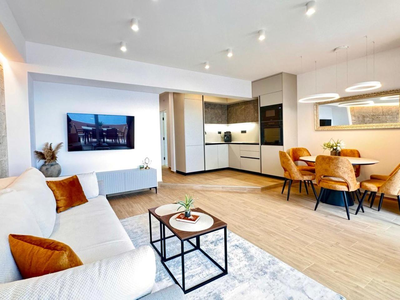 Apartmani Nikola บาชกาโวดา ภายนอก รูปภาพ